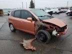 2007 Honda FIT S