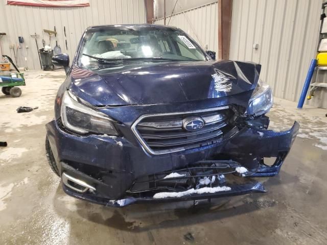 2018 Subaru Legacy 3.6R Limited