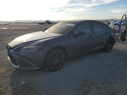 2022 Lexus ES 300H Base en venta en San Diego, CA