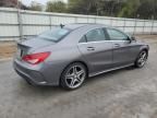 2015 Mercedes-Benz CLA 250