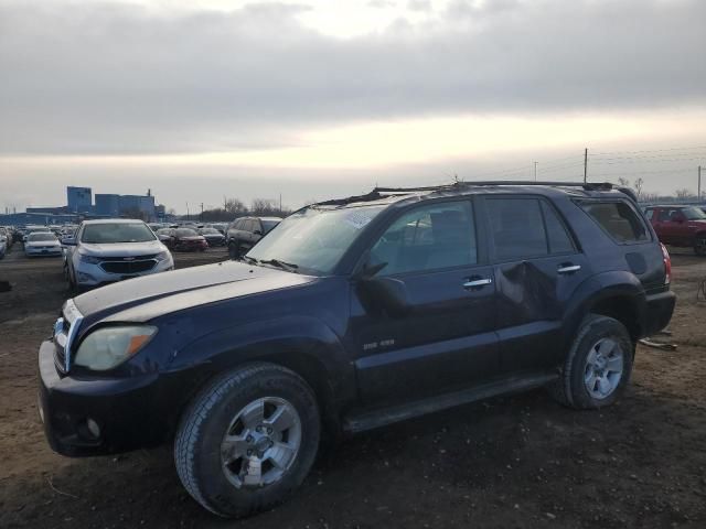 2008 Toyota 4runner SR5