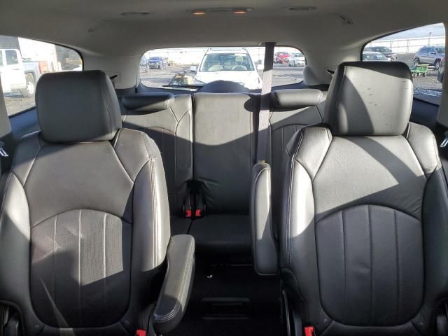 2012 Buick Enclave