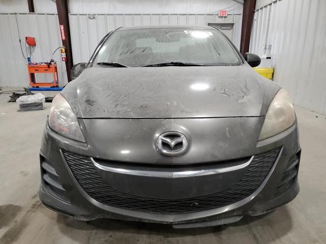 2010 Mazda 3 I