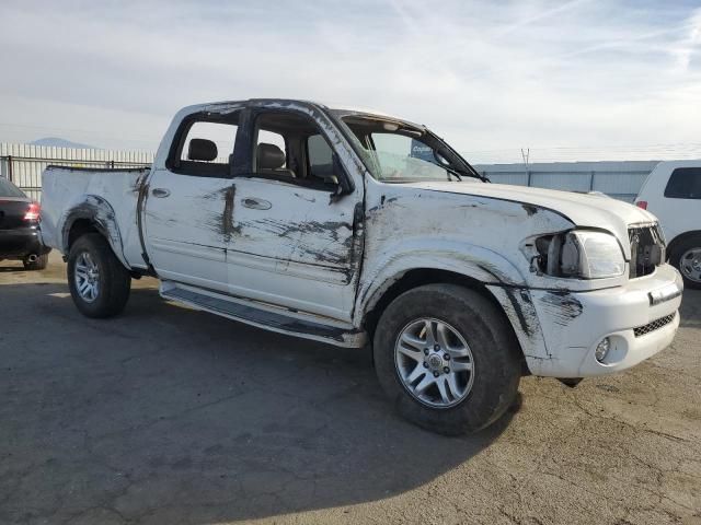 2005 Toyota Tundra Double Cab Limited