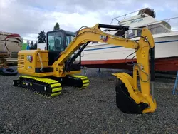 2014 Caterpillar 305.5E en venta en Graham, WA