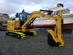 2014 Caterpillar 305.5E