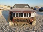 2007 Jeep Grand Cherokee Laredo