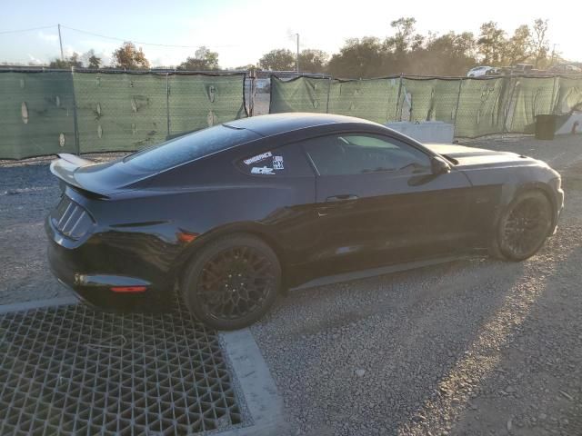 2015 Ford Mustang GT