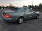 2002 Lexus LS 430