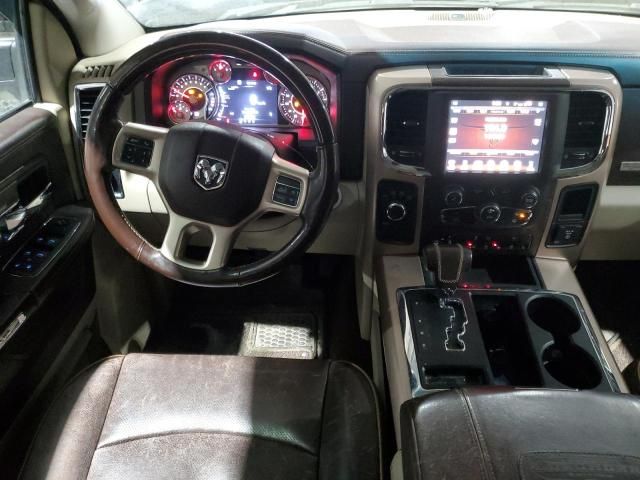 2013 Dodge RAM 1500 Longhorn