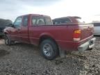 1999 Ford Ranger Super Cab