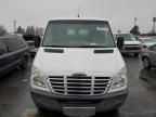 2008 Freightliner Sprinter 2500