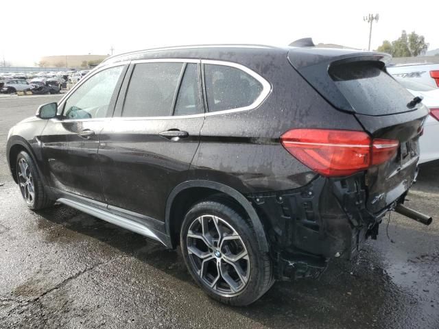 2020 BMW X1 SDRIVE28I