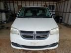 2012 Dodge Grand Caravan SE