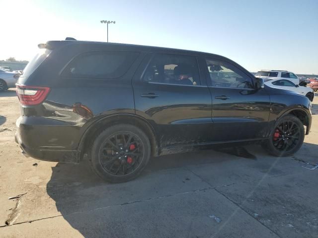 2015 Dodge Durango R/T