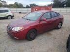 2007 Hyundai Elantra GLS