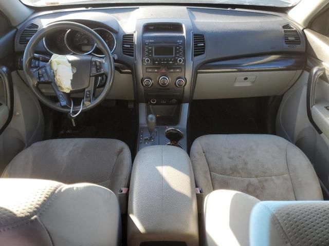 2011 KIA Sorento Base