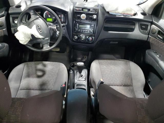 2008 KIA Sportage LX