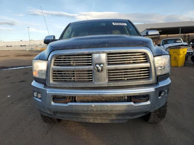 2010 Dodge RAM 2500