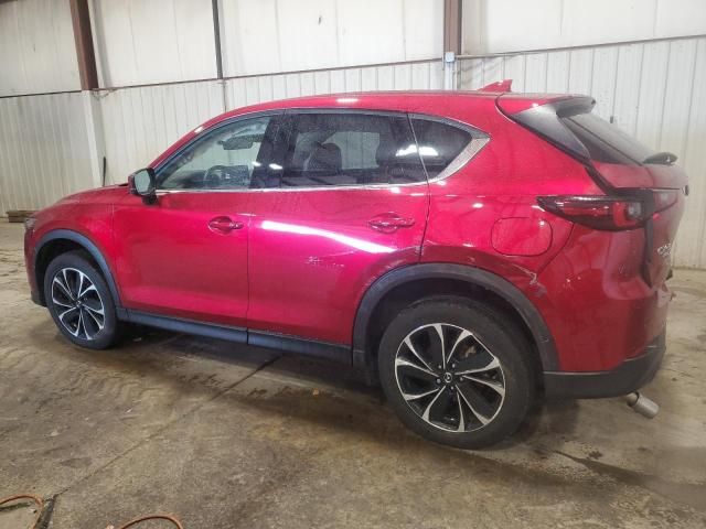 2023 Mazda CX-5 Premium Plus