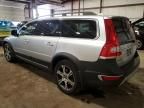 2015 Volvo XC70 T6 Platinum