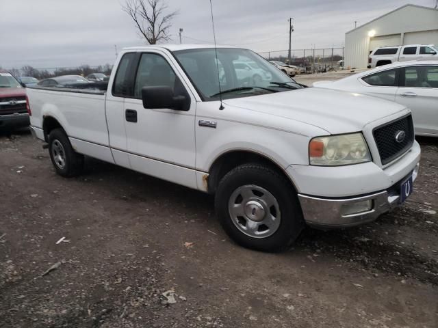 2004 Ford F150