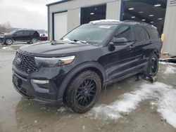 Lots with Bids for sale at auction: 2020 Ford Explorer ST