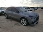 2024 Mercedes-Benz GLA 35 AMG