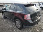 2010 Ford Edge Limited