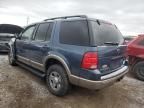 2002 Ford Explorer Eddie Bauer