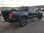 2016 Toyota Tacoma Double Cab