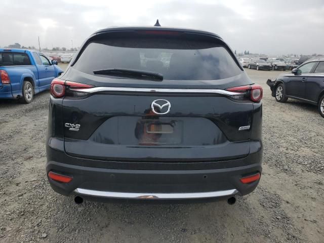 2019 Mazda CX-9 Signature