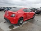 2016 Scion TC