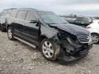 2017 Chevrolet Traverse Premier