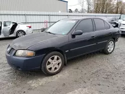 2006 Nissan Sentra 1.8 en venta en Gastonia, NC