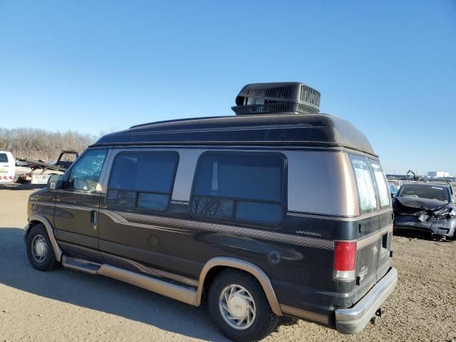 1997 Ford Econoline E150 Van