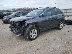 2021 Toyota Rav4 XLE en venta en Lawrenceburg, KY