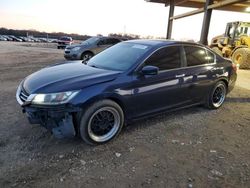 Honda Vehiculos salvage en venta: 2013 Honda Accord Sport