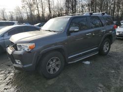 2012 Toyota 4runner SR5 en venta en Waldorf, MD