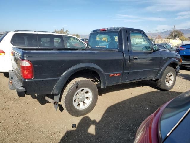 2003 Ford Ranger