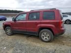 2013 Jeep Patriot Sport