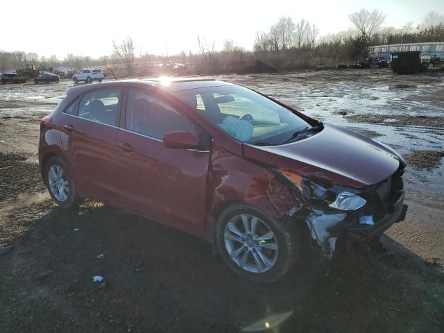 2014 Hyundai Elantra GT