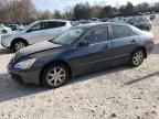 2004 Honda Accord EX