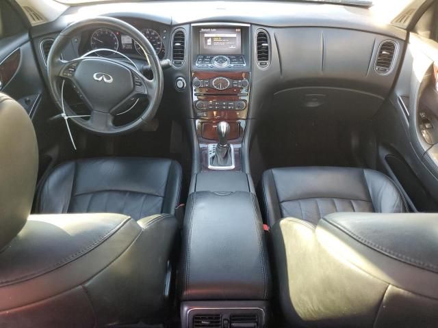 2012 Infiniti EX35 Base