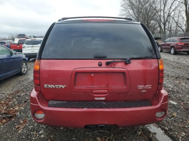 2005 GMC Envoy