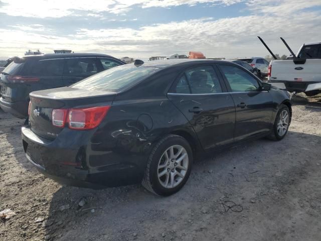 2014 Chevrolet Malibu 1LT