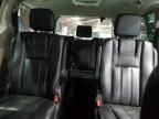 2013 Chrysler Town & Country Touring L