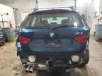 2015 BMW X1 XDRIVE28I