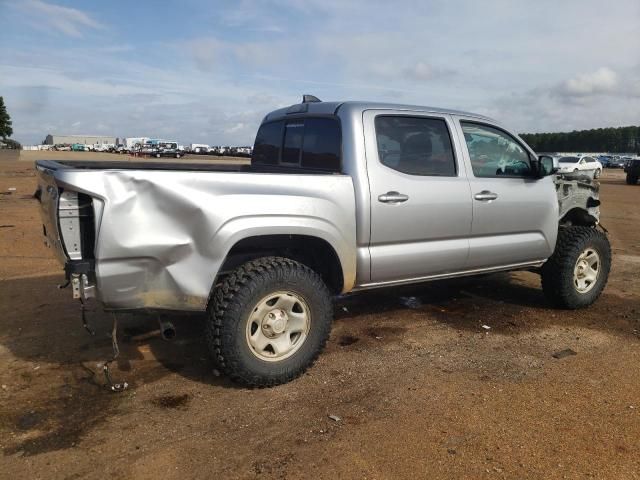 2023 Toyota Tacoma Double Cab