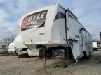 2009 Cycl 5th Wheel